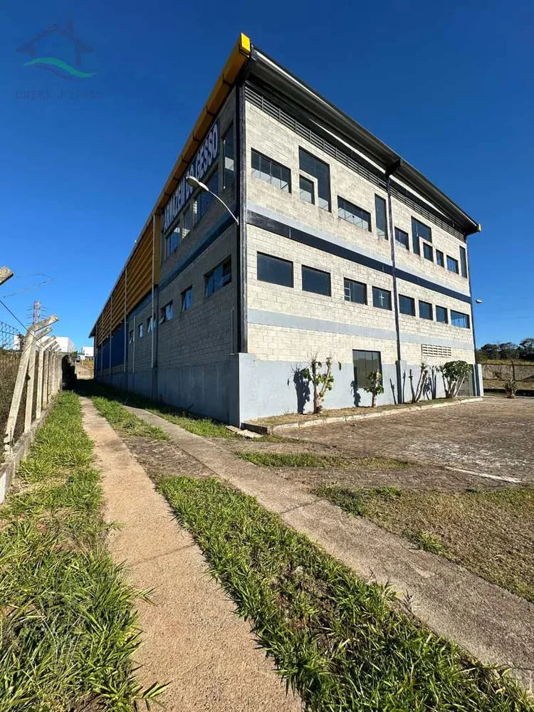 Depósito-Galpão, 1700 m² - Foto 1