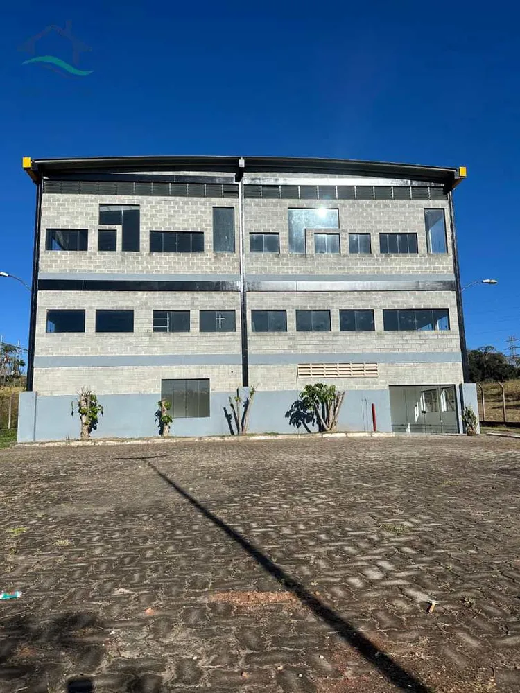 Depósito-Galpão, 1700 m² - Foto 6