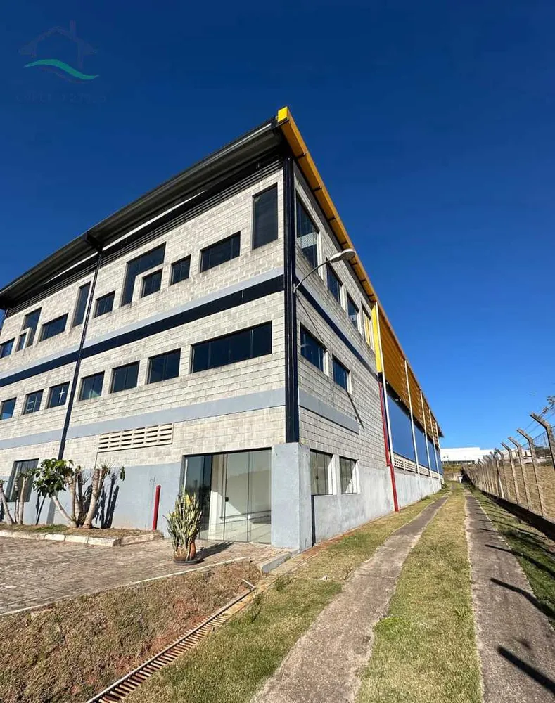 Depósito-Galpão, 1700 m² - Foto 5