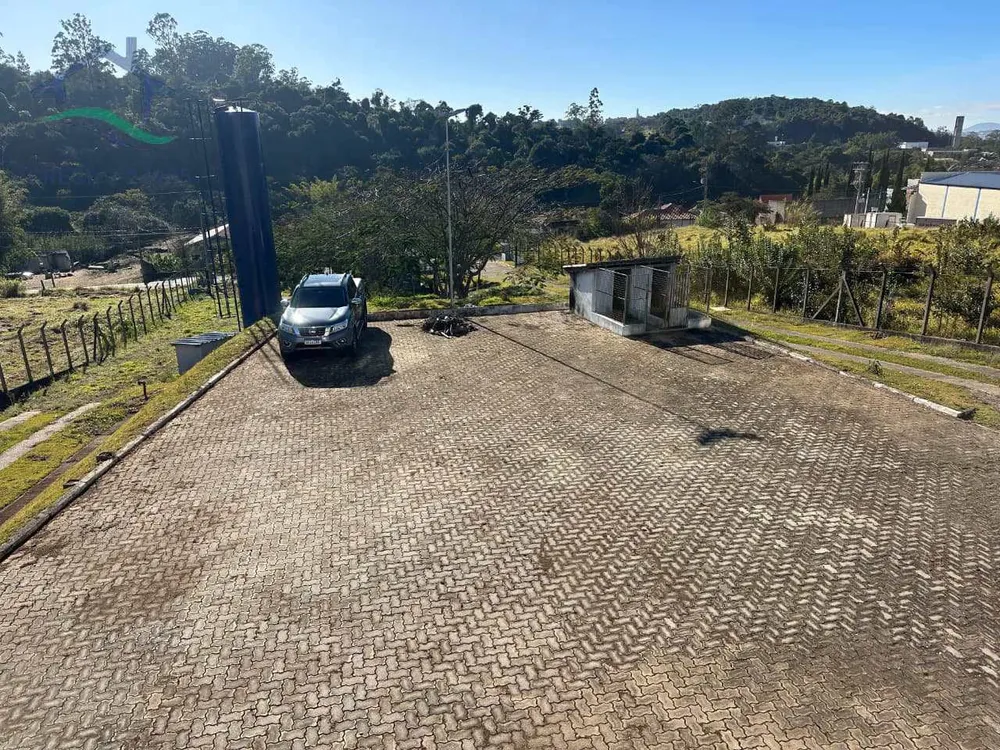 Depósito-Galpão, 1700 m² - Foto 4