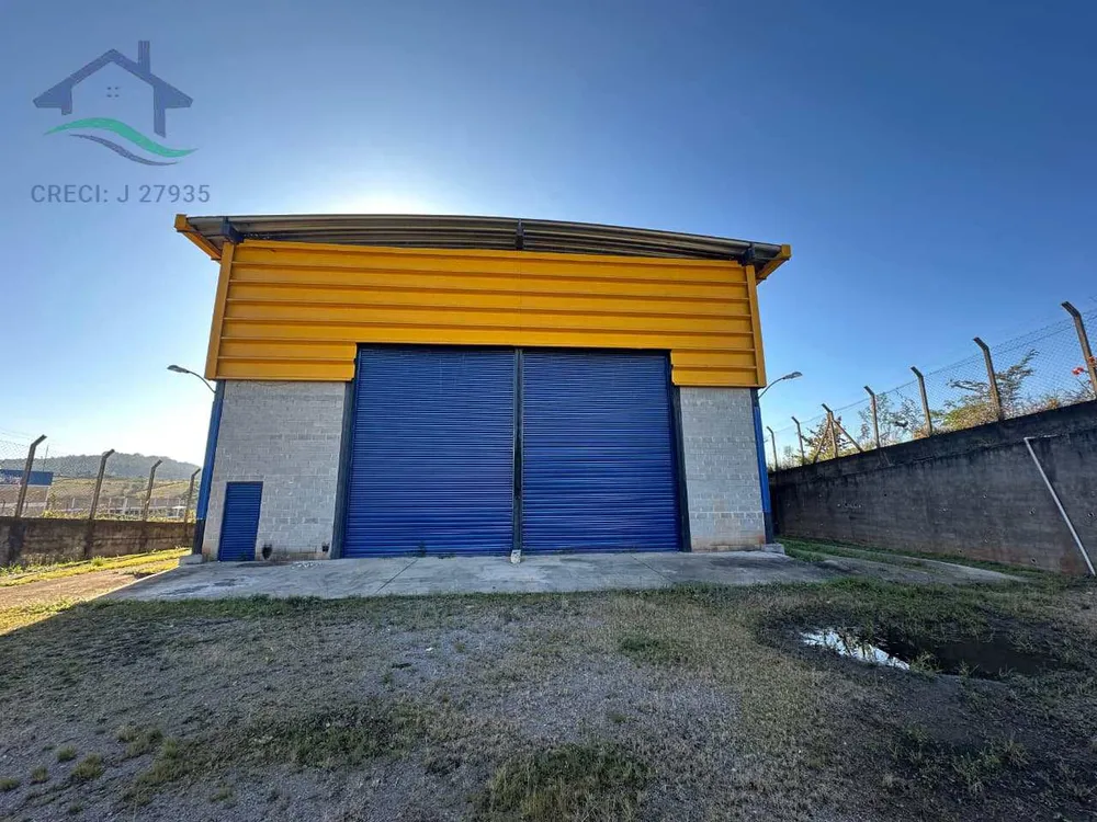Depósito-Galpão, 1700 m² - Foto 8