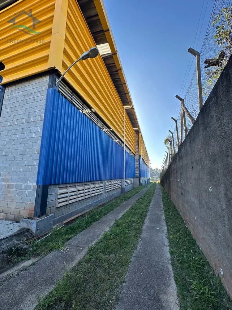 Depósito-Galpão, 1700 m² - Foto 9