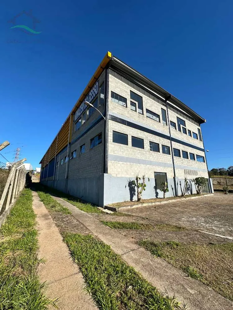 Depósito-Galpão, 1700 m² - Foto 7