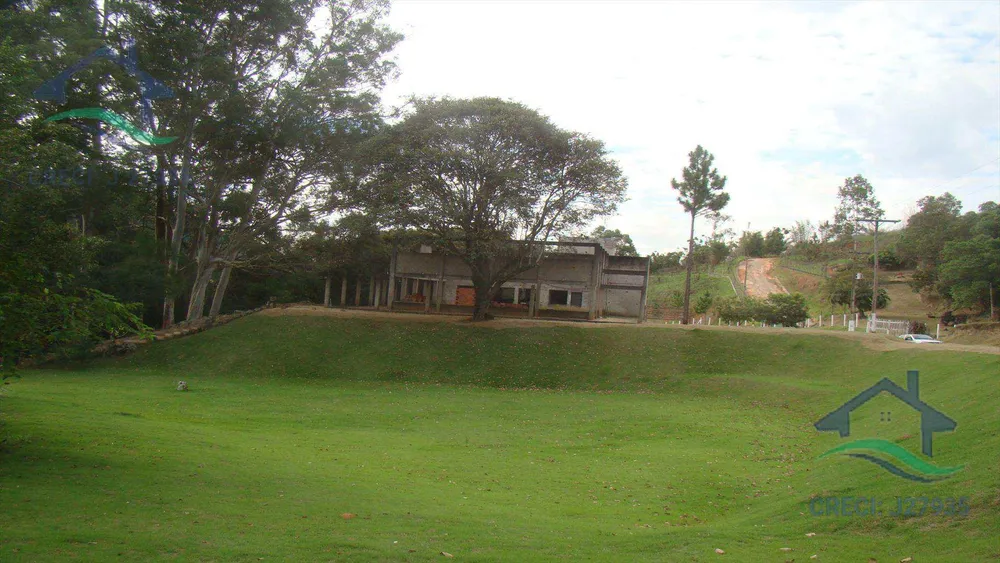 Terreno, 35 hectares - Foto 4