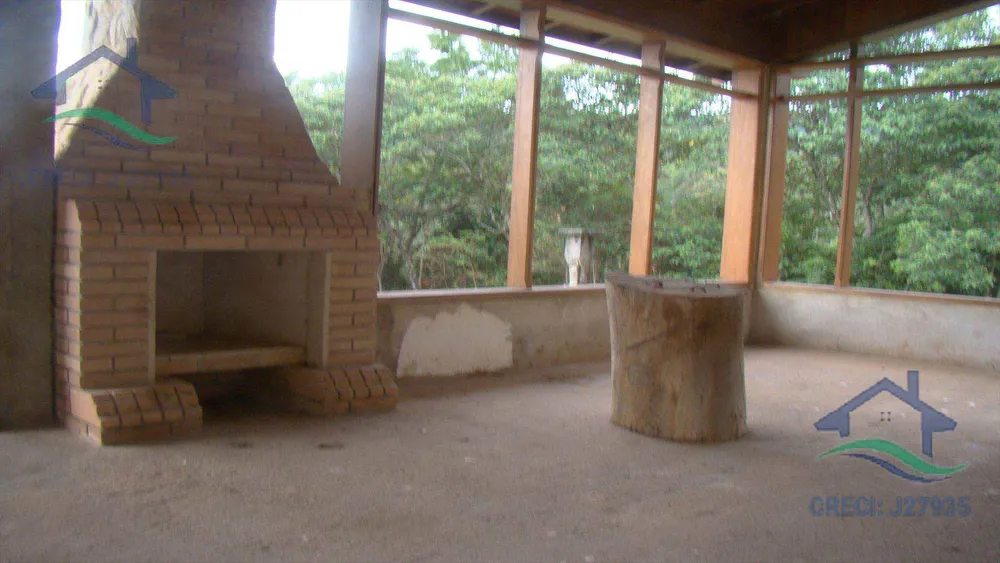 Terreno, 35 hectares - Foto 1
