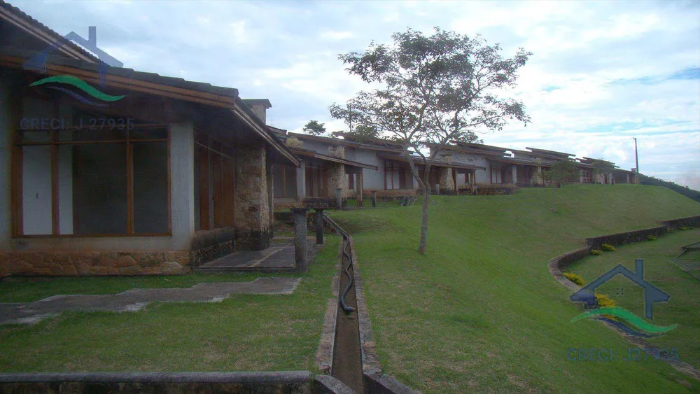 Terreno, 35 hectares - Foto 1