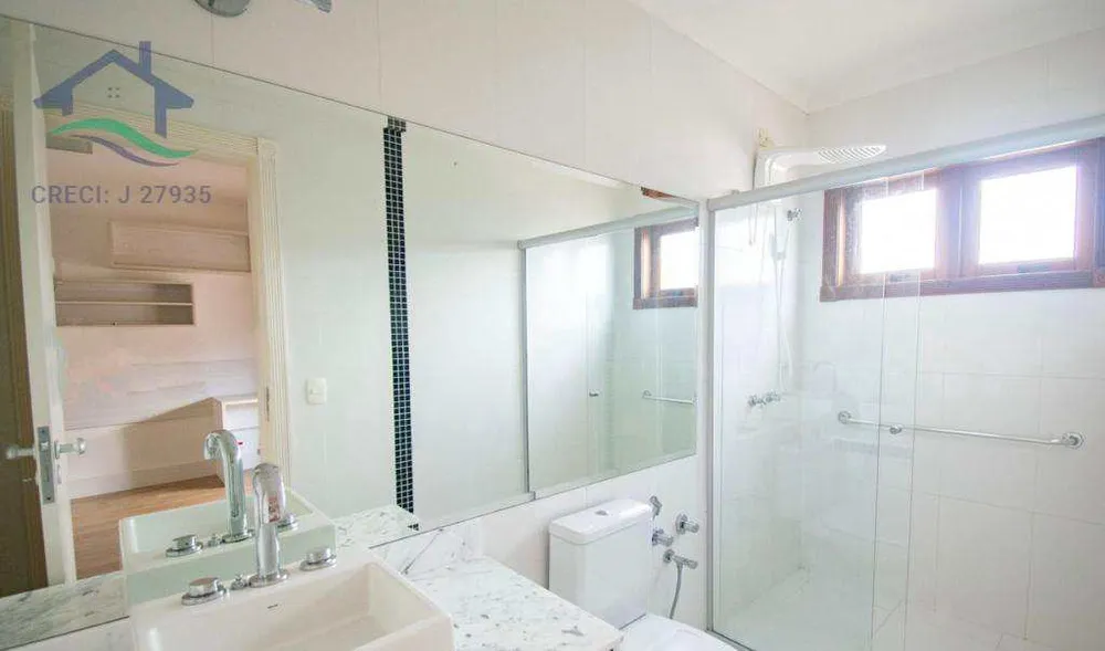 Casa de Condomínio, 4 quartos - Foto 10