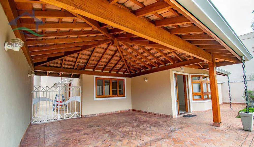 Casa de Condomínio, 4 quartos - Foto 2
