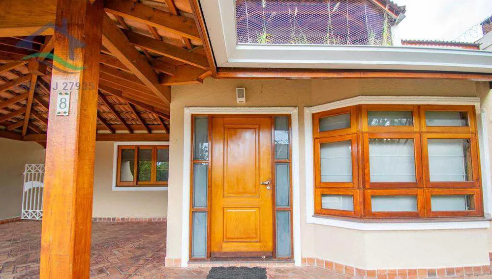Casa de Condomínio, 4 quartos - Foto 3