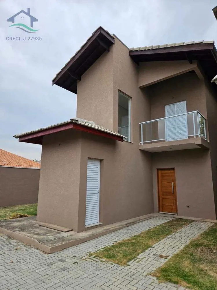 Casa de Condomínio, 2 quartos - Foto 4