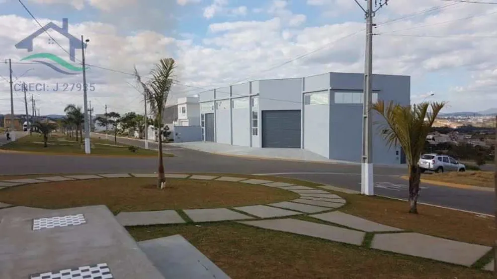 Depósito-Galpão, 320 m² - Foto 2