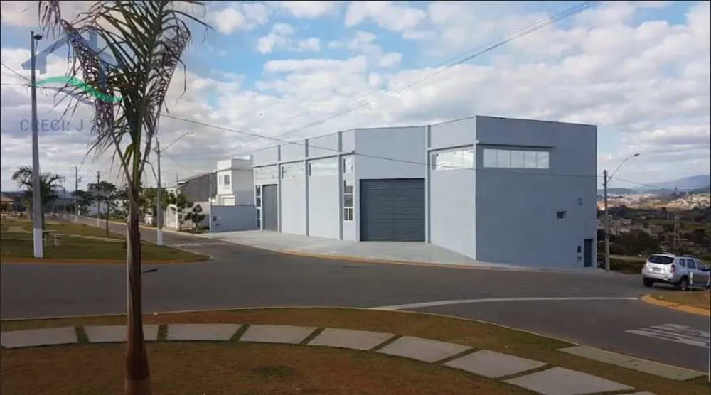 Depósito-Galpão, 320 m² - Foto 8