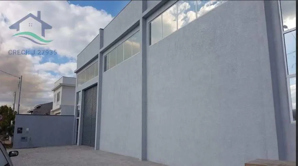 Depósito-Galpão, 320 m² - Foto 6