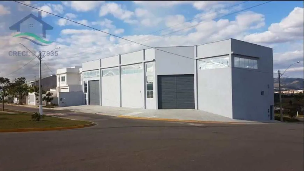 Depósito-Galpão, 320 m² - Foto 4