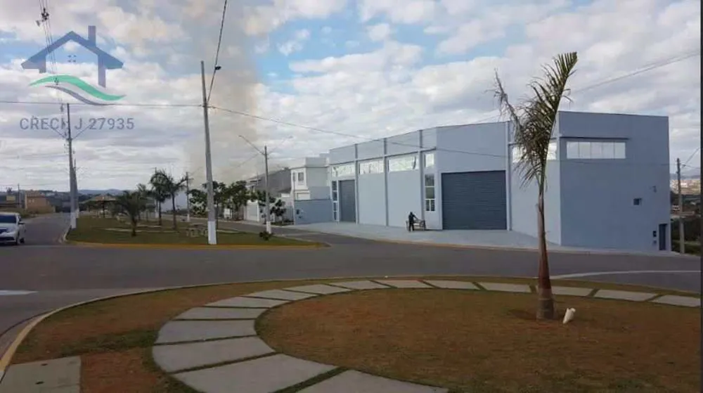 Depósito-Galpão, 320 m² - Foto 5