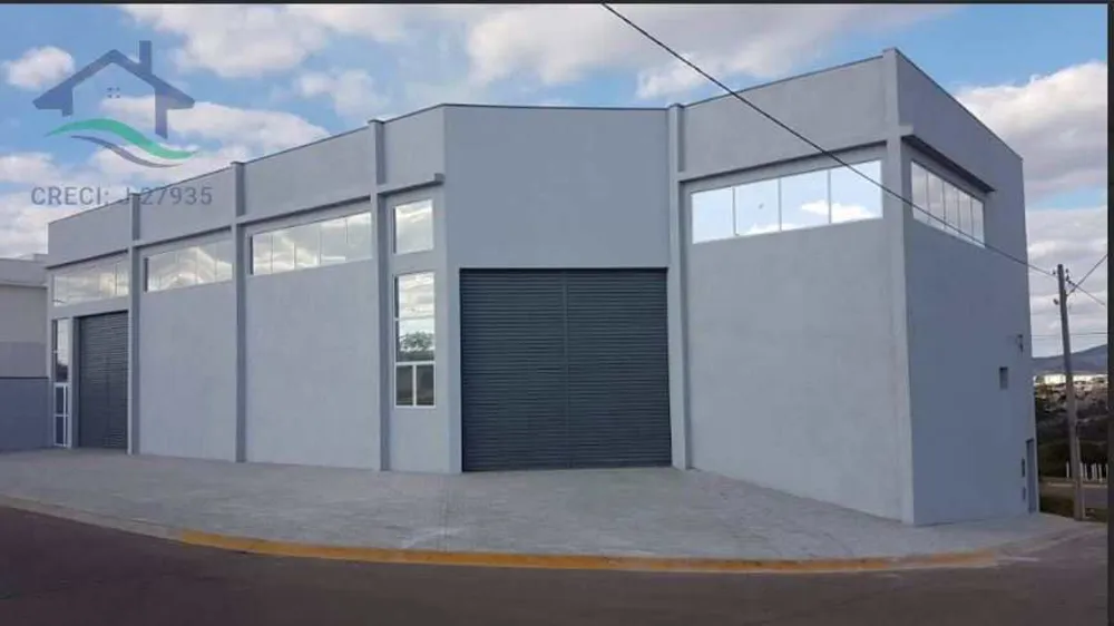 Depósito-Galpão, 320 m² - Foto 7