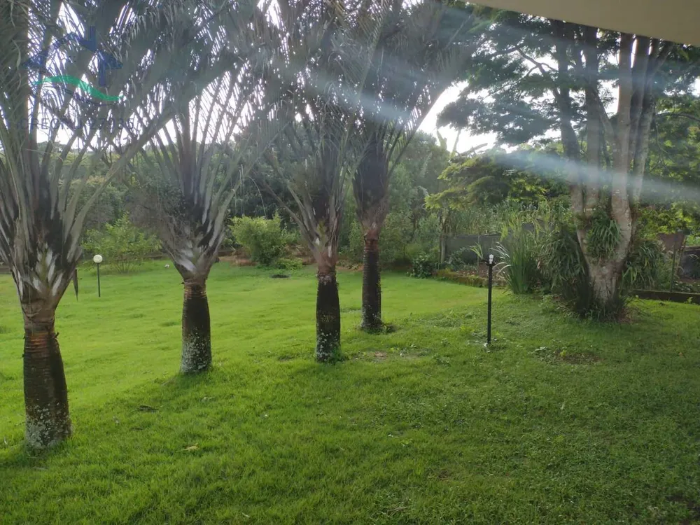 Chácara, 3 quartos, 4200 m² - Foto 11