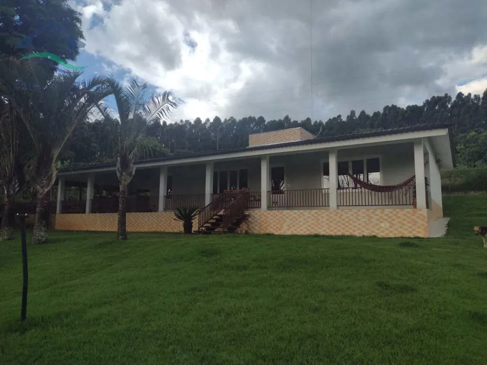 Chácara, 3 quartos, 4200 m² - Foto 12