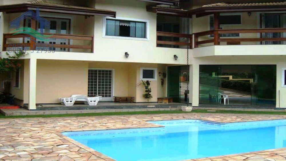 Casa de Condomínio, 4 quartos - Foto 4
