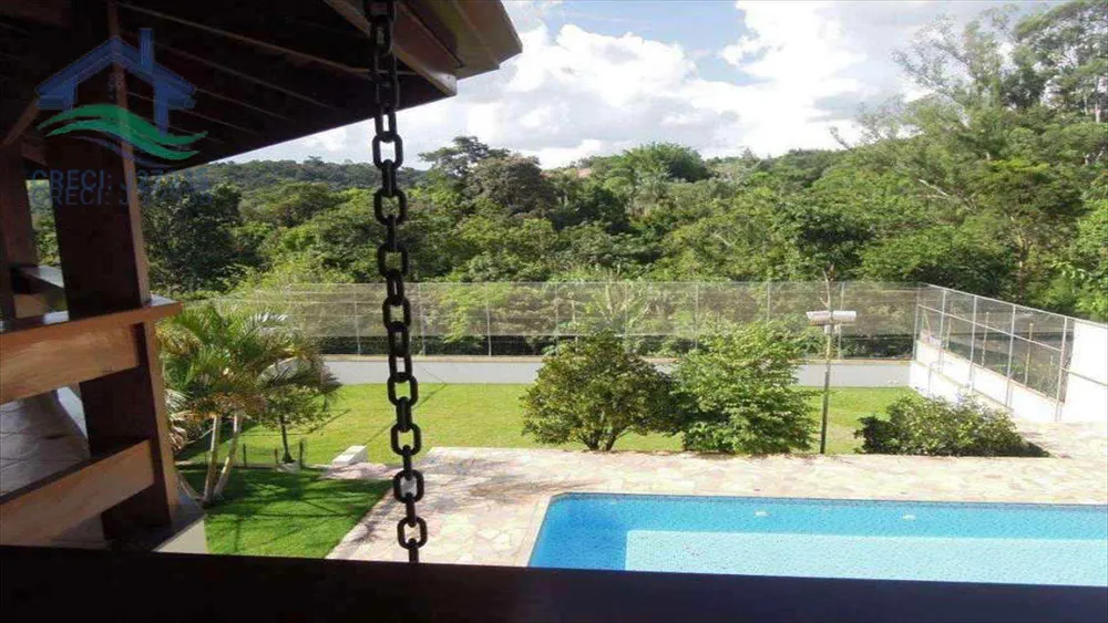 Casa de Condomínio, 4 quartos - Foto 15
