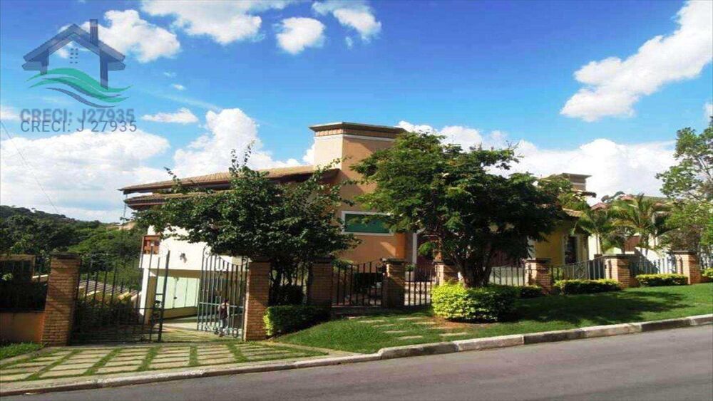 Casa de Condomínio, 4 quartos - Foto 3