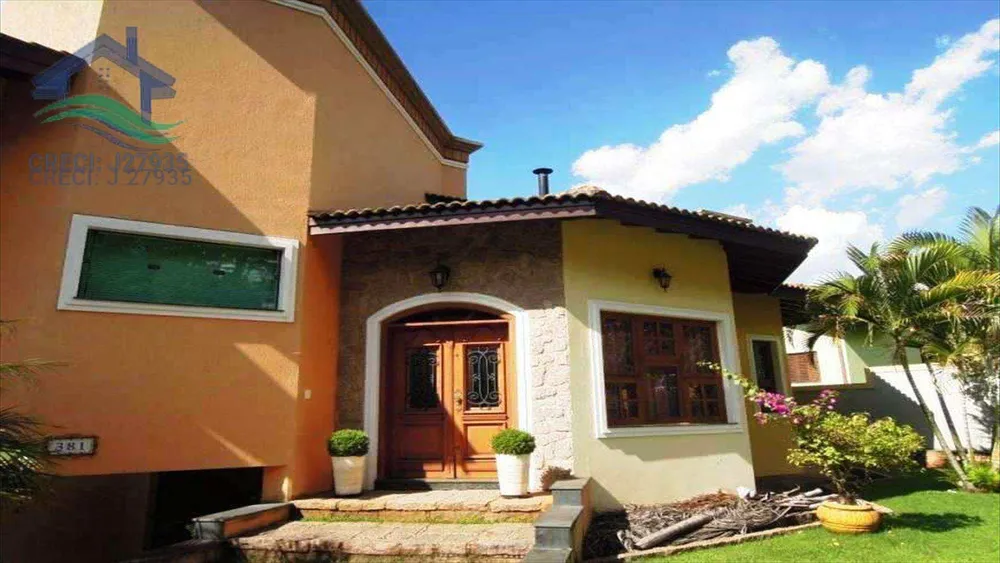 Casa de Condomínio, 4 quartos - Foto 7