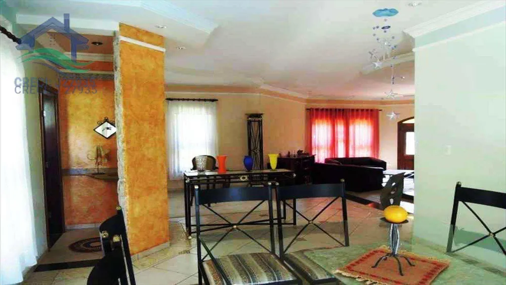 Casa de Condomínio, 4 quartos - Foto 3