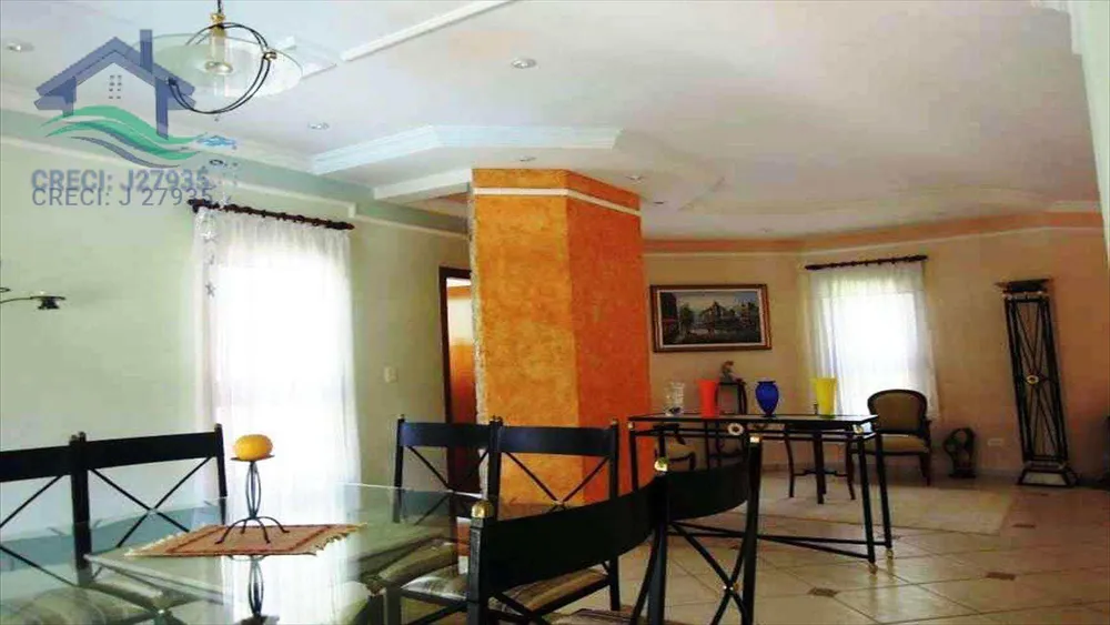 Casa de Condomínio, 4 quartos - Foto 10