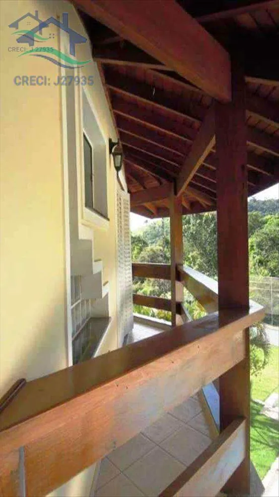 Casa de Condomínio, 4 quartos - Foto 12