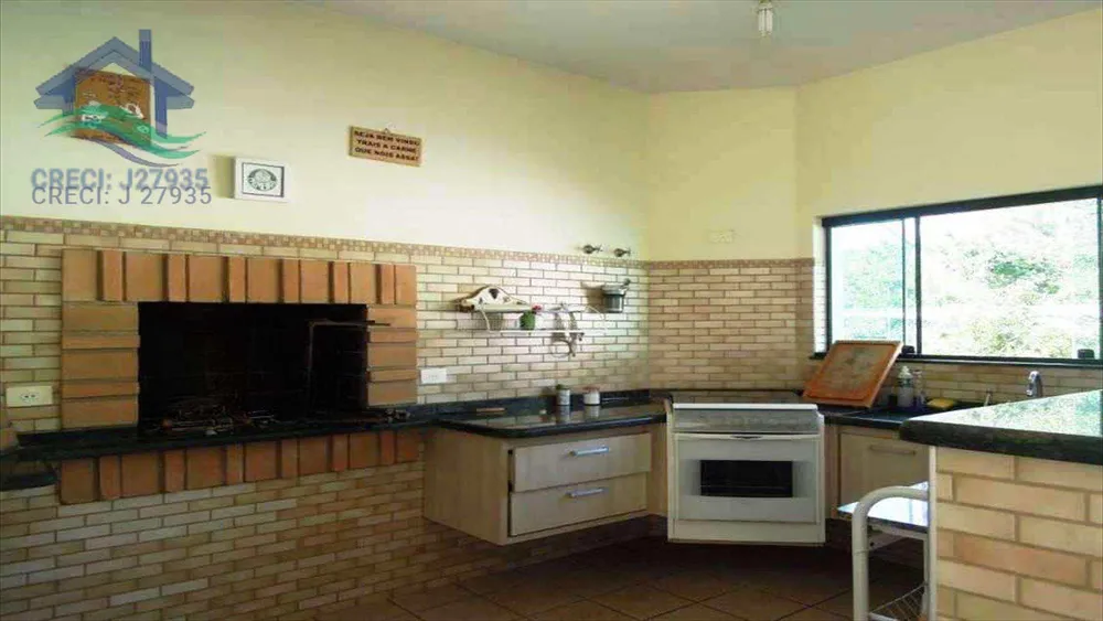 Casa de Condomínio, 4 quartos - Foto 8
