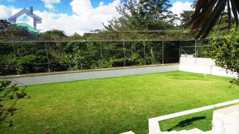 Casa de Condomínio, 4 quartos - Foto 13