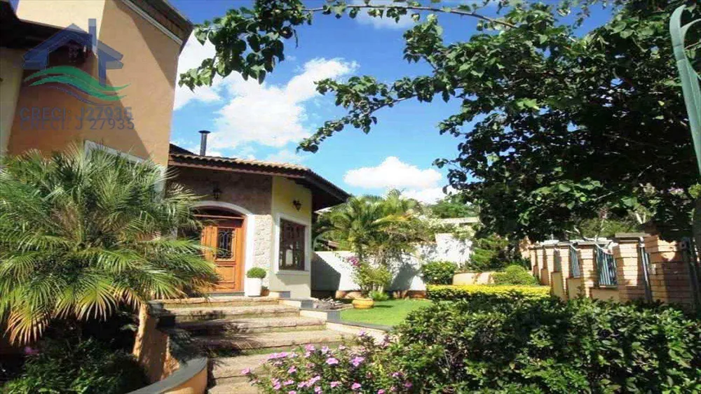 Casa de Condomínio, 4 quartos - Foto 14