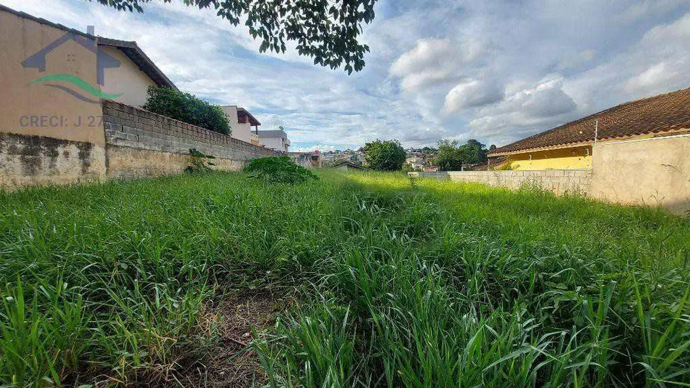 Terreno, 390 m² - Foto 1