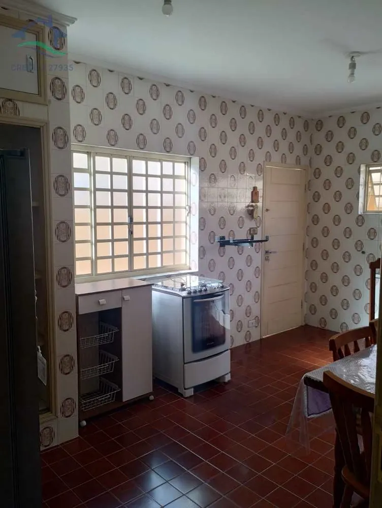 Casa, 3 quartos, 190 m² - Foto 3