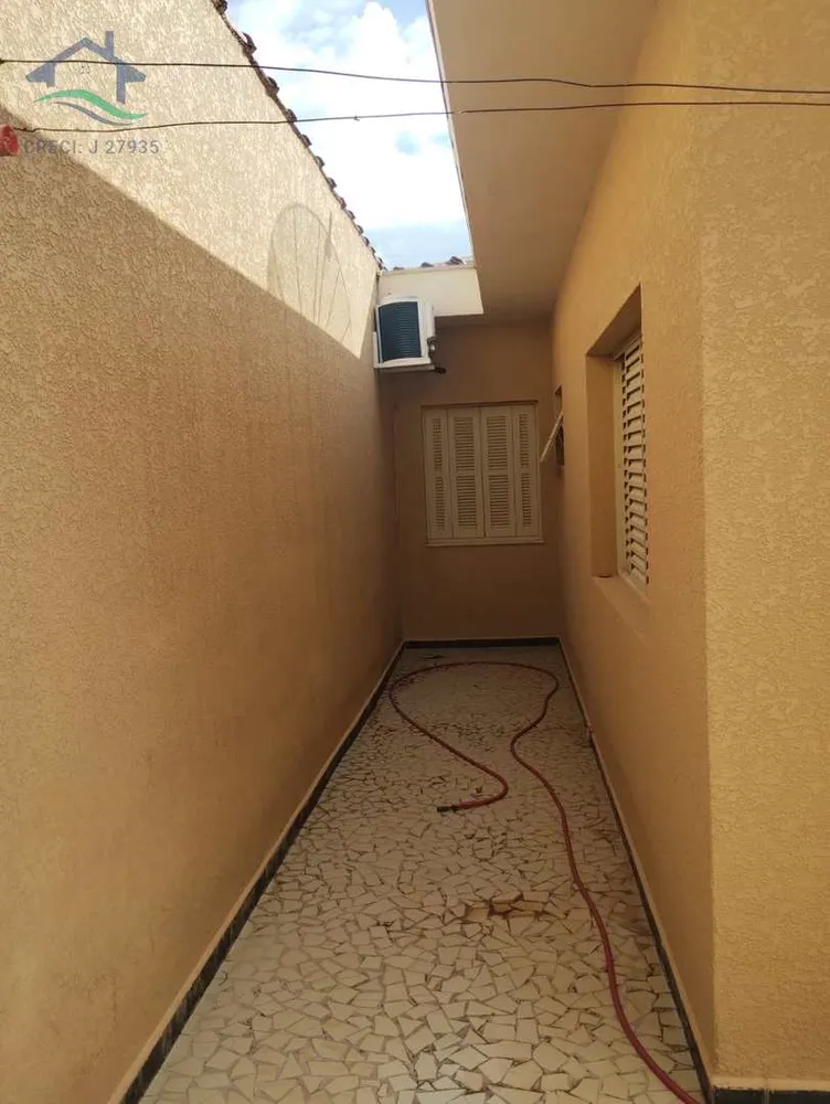 Casa, 3 quartos, 190 m² - Foto 12