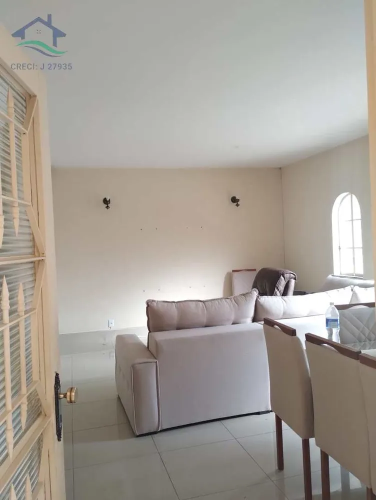 Casa, 3 quartos, 190 m² - Foto 2
