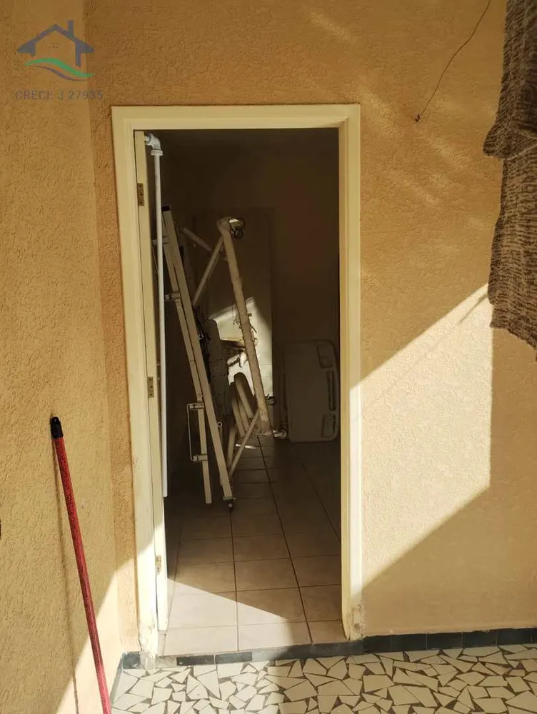 Casa, 3 quartos, 190 m² - Foto 13