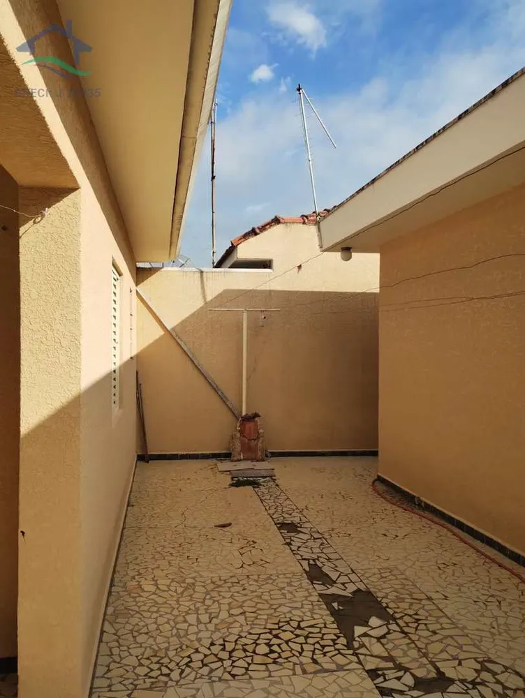 Casa, 3 quartos, 190 m² - Foto 11