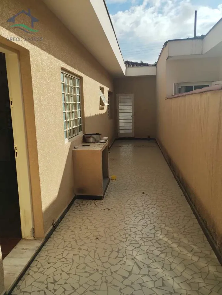Casa, 3 quartos, 190 m² - Foto 5