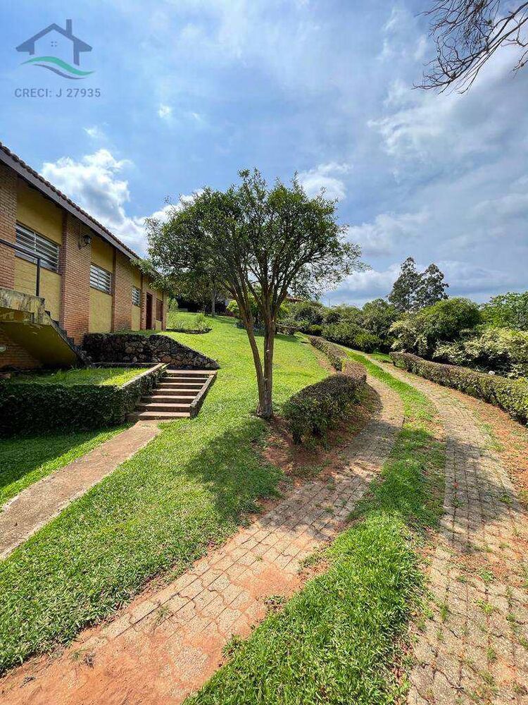 Chácara à venda com 3 quartos, 255m² - Foto 8
