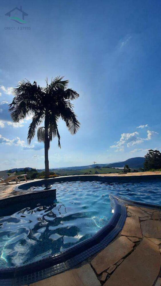 Fazenda, 1000 m² - Foto 1