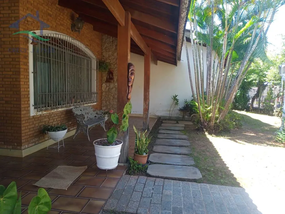 Casa, 4 quartos, 422 m² - Foto 6