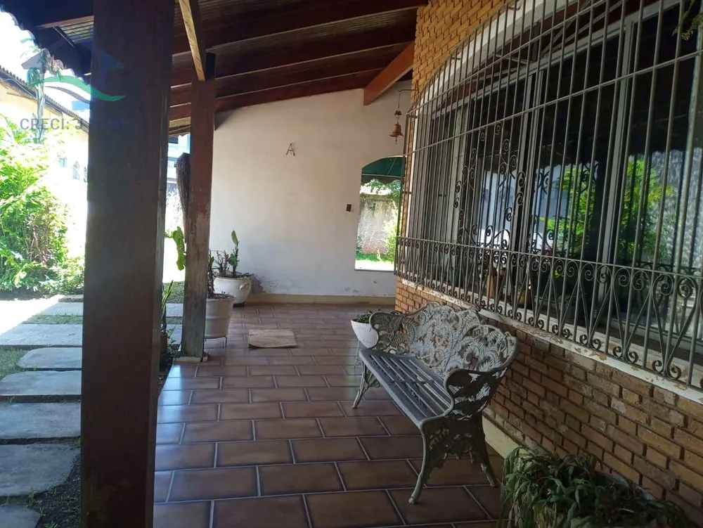 Casa, 4 quartos, 422 m² - Foto 2