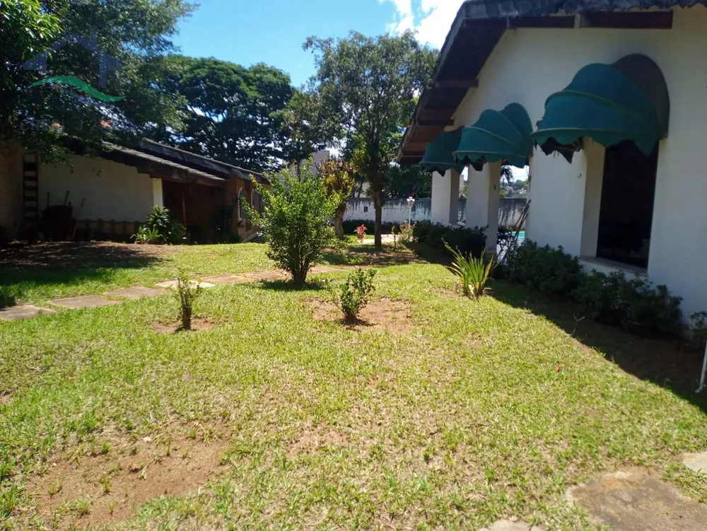 Casa, 4 quartos, 422 m² - Foto 8