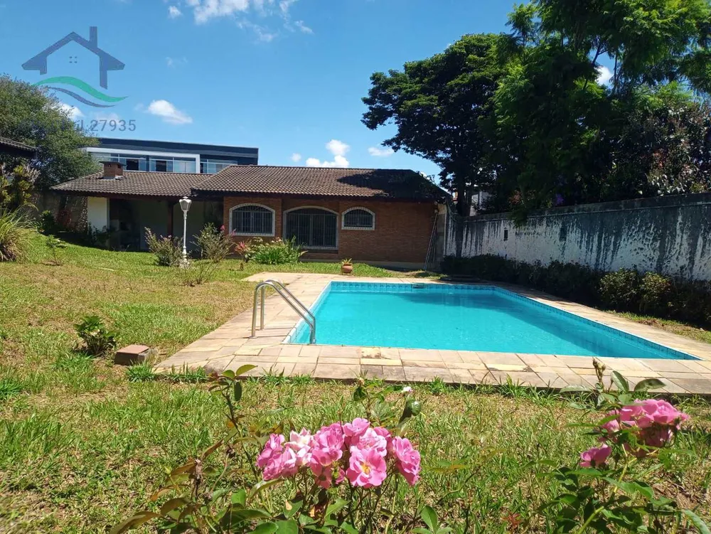 Casa, 4 quartos, 422 m² - Foto 10