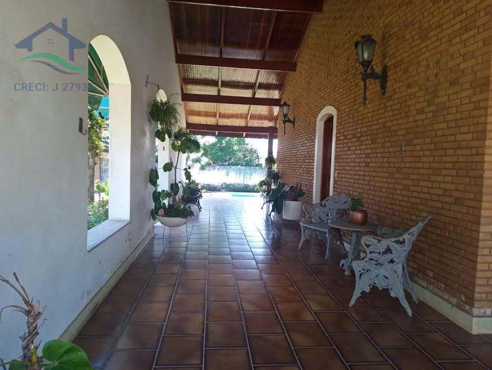 Casa, 4 quartos, 422 m² - Foto 3