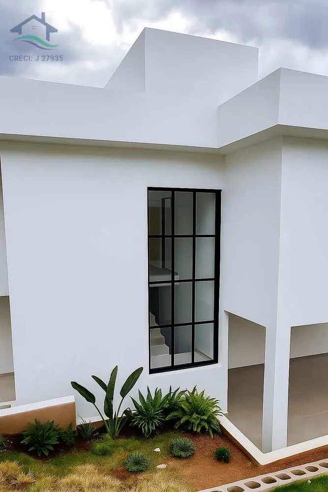 Casa de Condomínio, 4 quartos - Foto 7