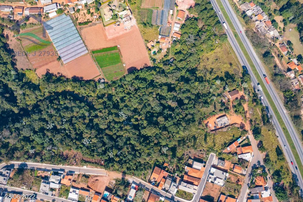 Terreno, 8 hectares - Foto 3