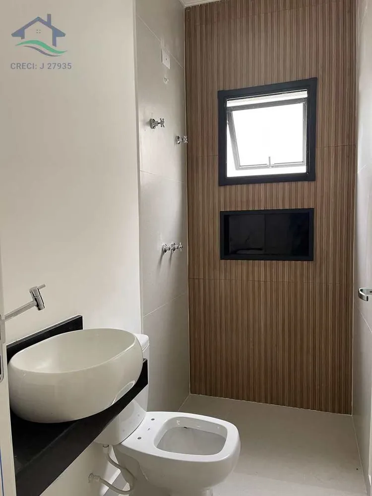 Casa, 3 quartos, 105 m² - Foto 7