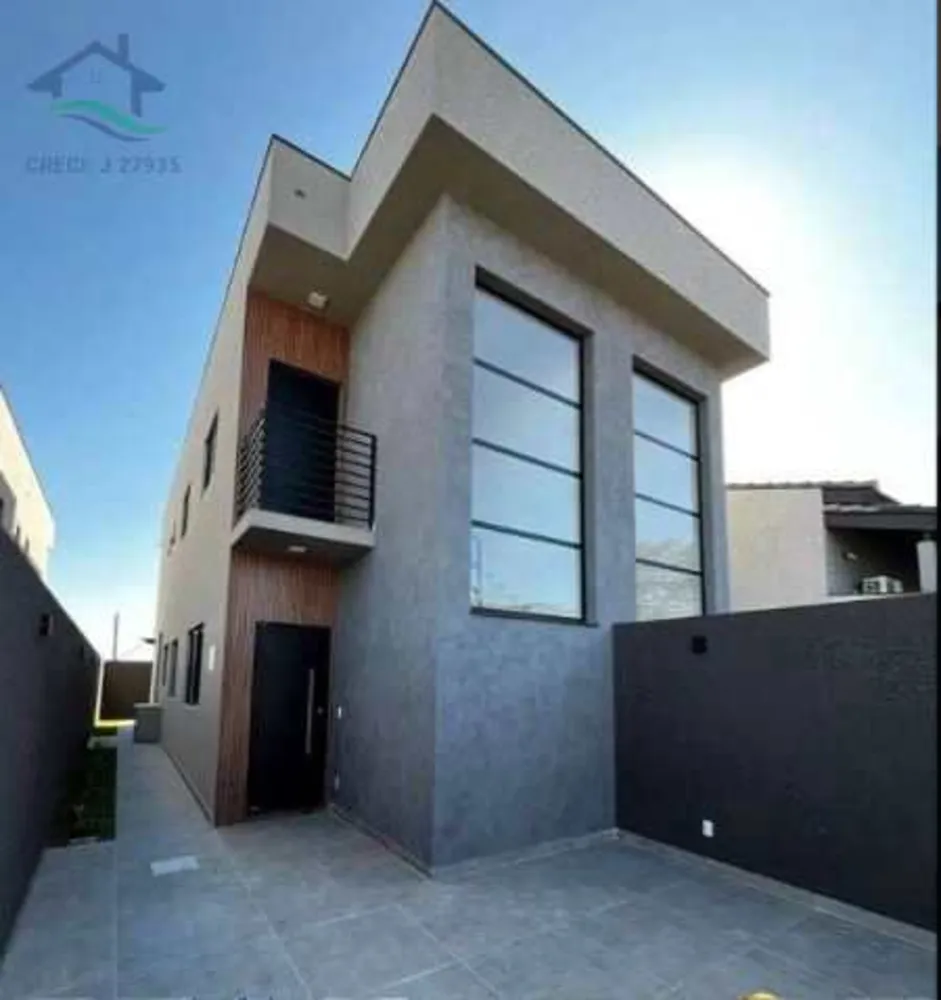 Casa, 3 quartos, 105 m² - Foto 14